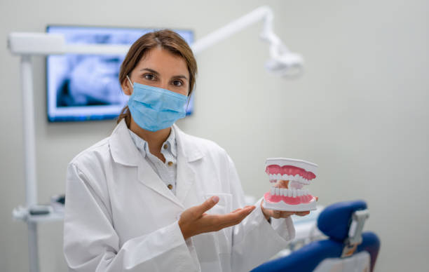Best Emergency Gum Treatment in Gruver, TX