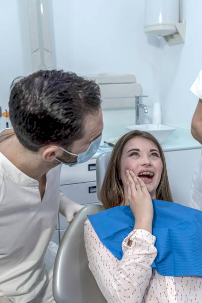 Best Emergency Gum Treatment in Gruver, TX