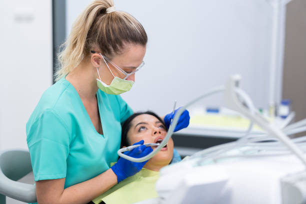 Best Emergency Tooth Extraction in Gruver, TX