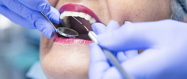 Best Same-Day Emergency Dental Services in Gruver, TX